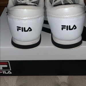 fila cortez